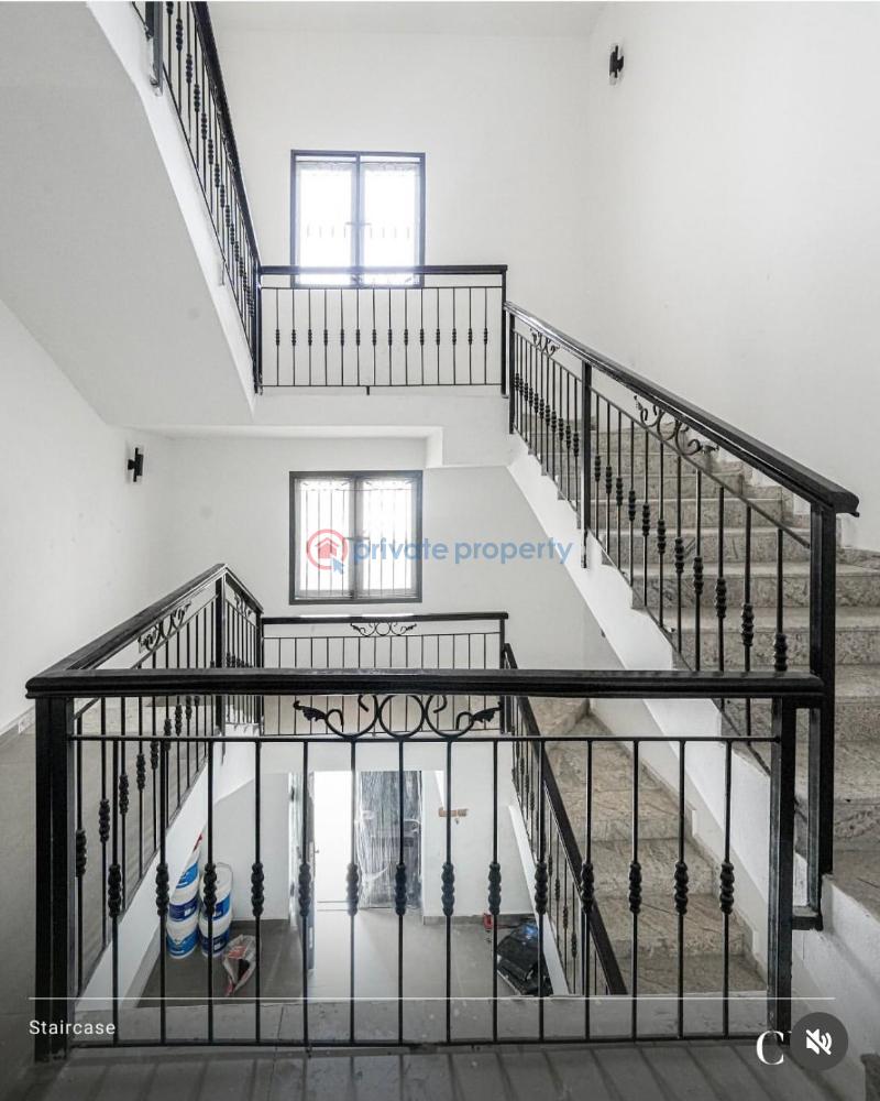 3 bedroom Block Of Flats For Rent Ikoyi Lagos - 3