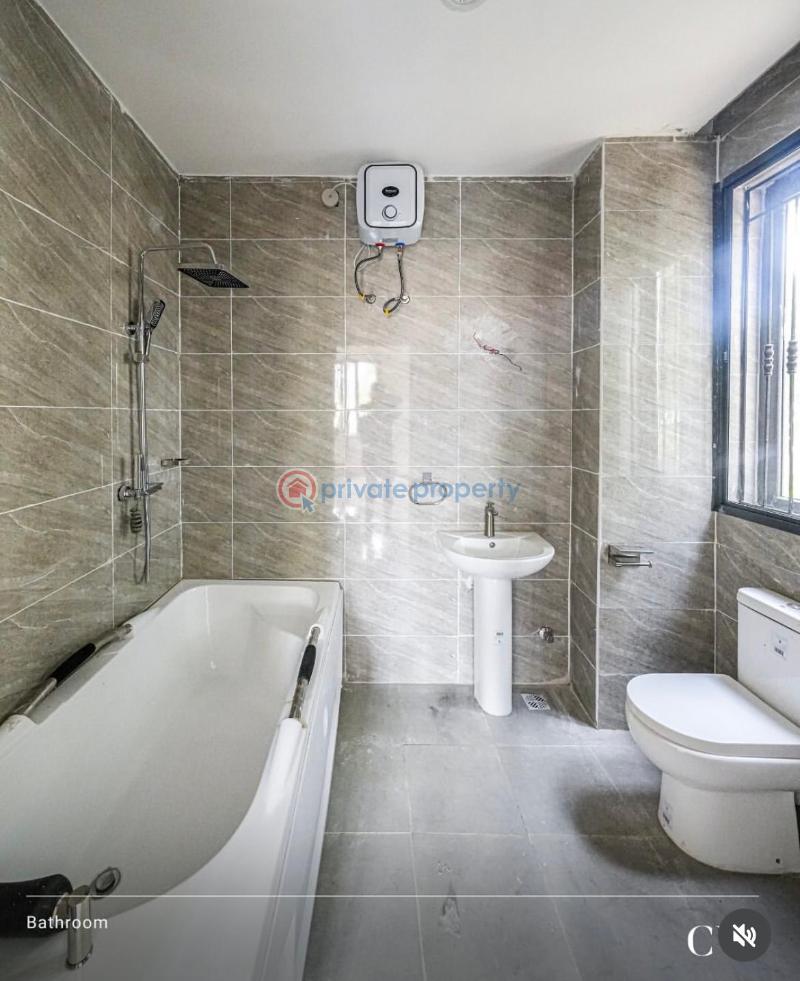 3 bedroom Block Of Flats For Rent Ikoyi Lagos - 4