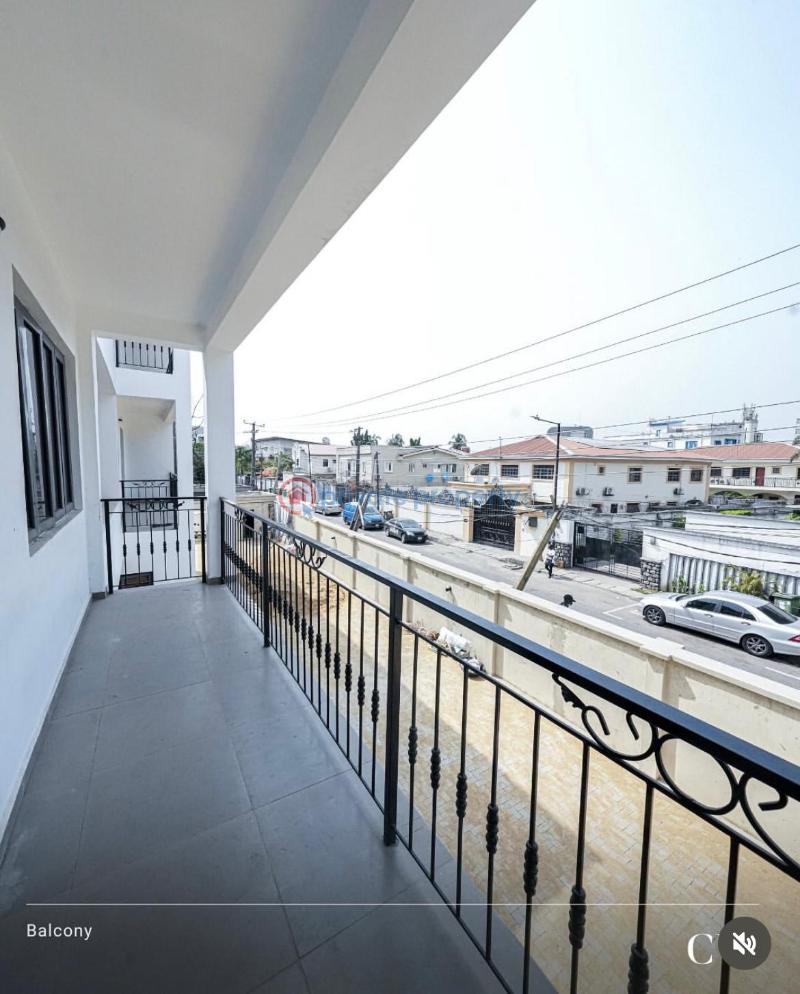 3 bedroom Block Of Flats For Rent Ikoyi Lagos - 6