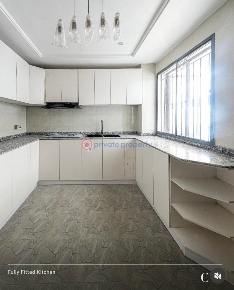 3 bedroom Block Of Flats For Rent Ikoyi Lagos - 1