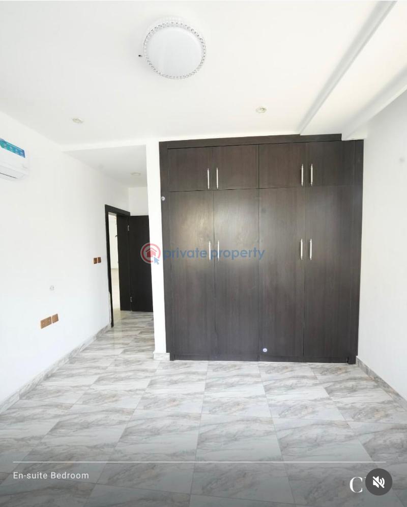 3 bedroom Block Of Flats For Rent Ikoyi Lagos - 2