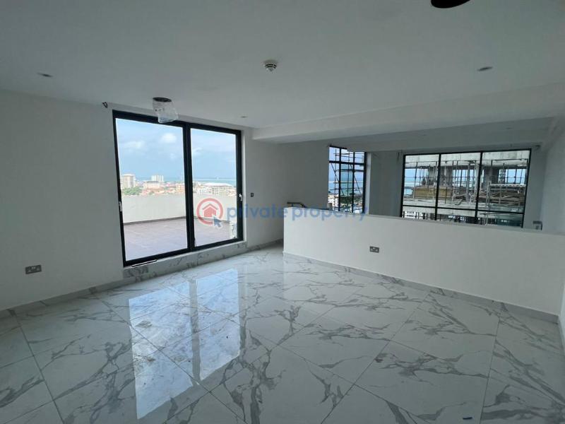 3 bedroom Block Of Flats For Sale Victoria Island Lagos - 6