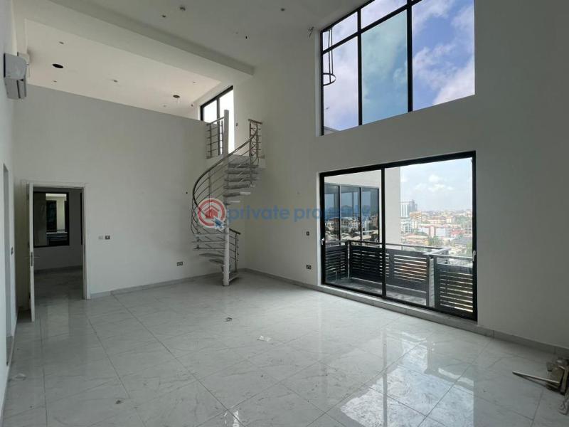 3 bedroom Block Of Flats For Sale Victoria Island Lagos - 9