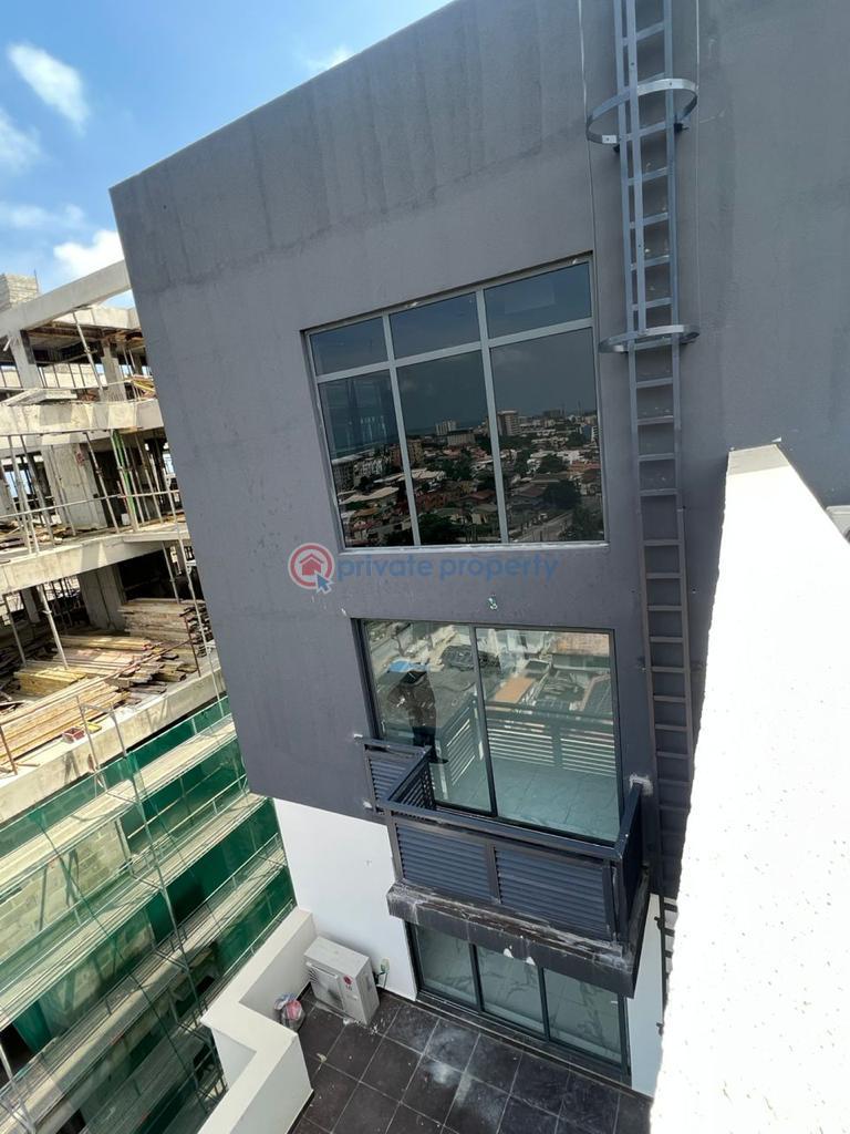 3 bedroom Block Of Flats For Sale Victoria Island Lagos - 5