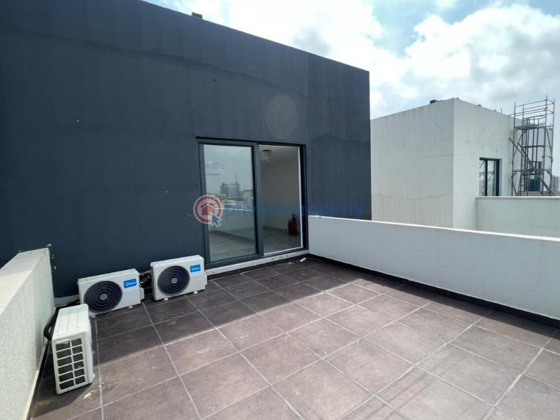 3 bedroom Block Of Flats For Sale Victoria Island Lagos - 21