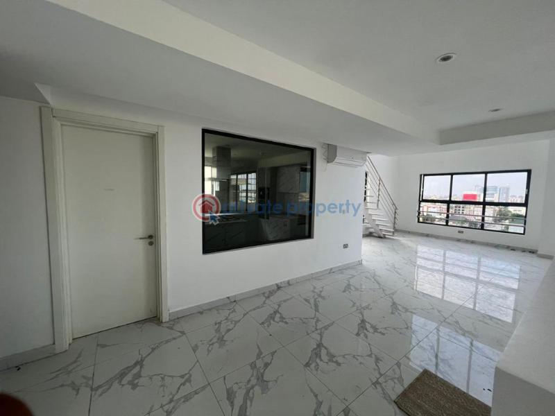 3 bedroom Block Of Flats For Sale Victoria Island Lagos - 16