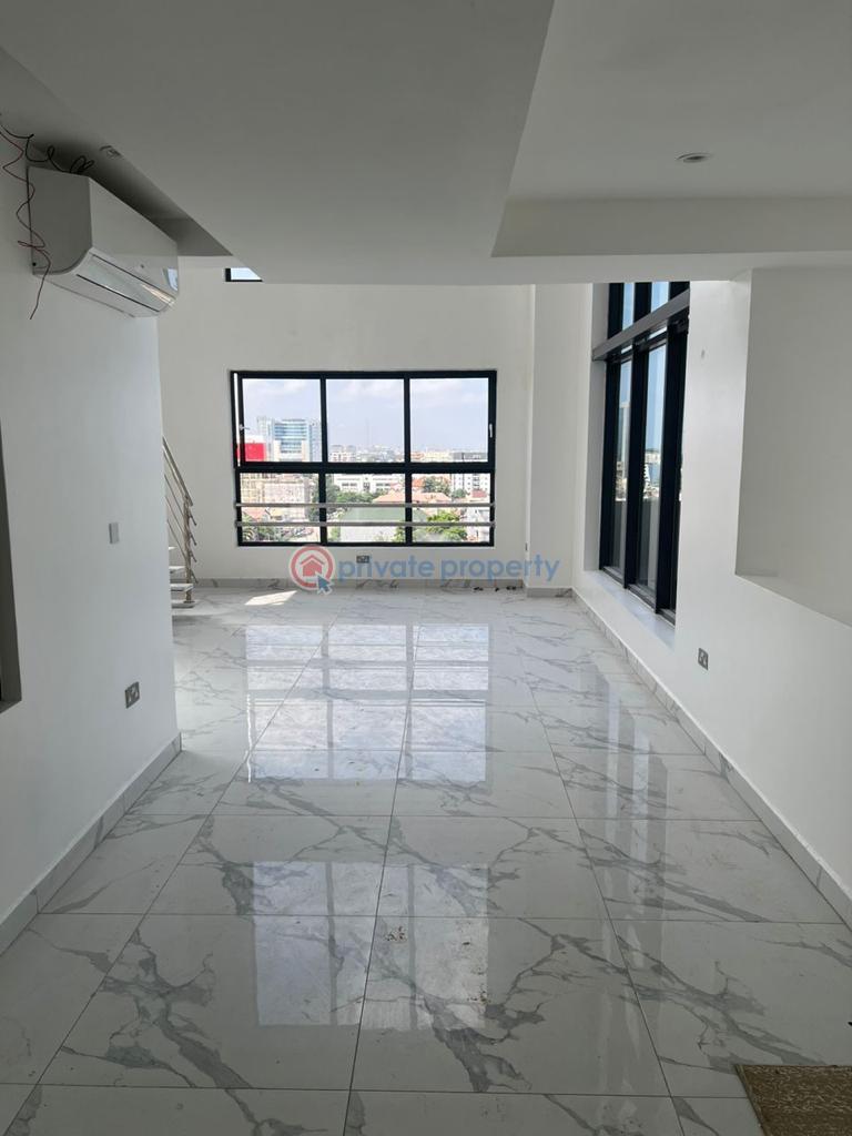 3 bedroom Block Of Flats For Sale Victoria Island Lagos - 3