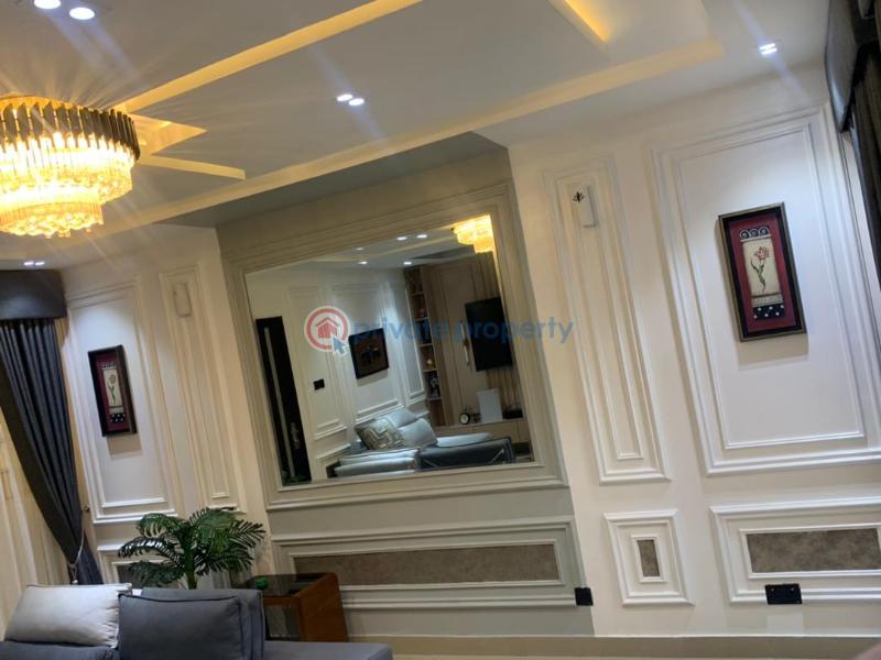 Tastefully 3 bedroom - 3 3 bedroom Duplex Short let Ikeja GRA Lagos - 3