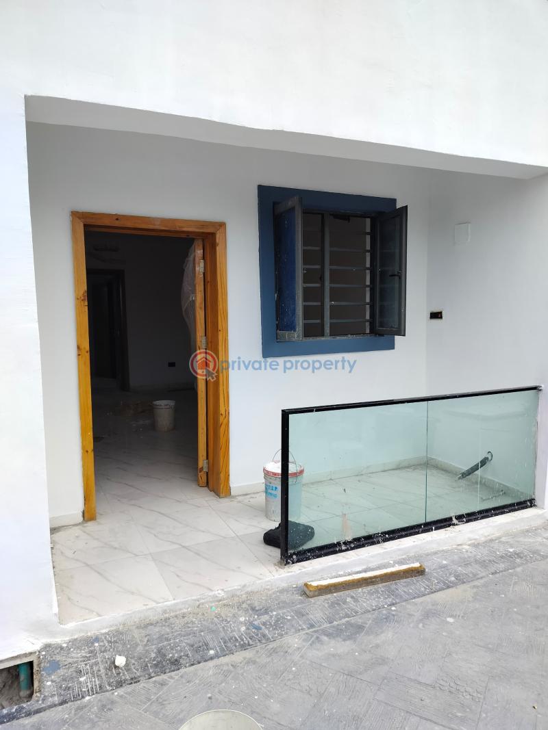 3 bedroom Block Of Flats For Rent Badore,ajah Lagos Island  - 8