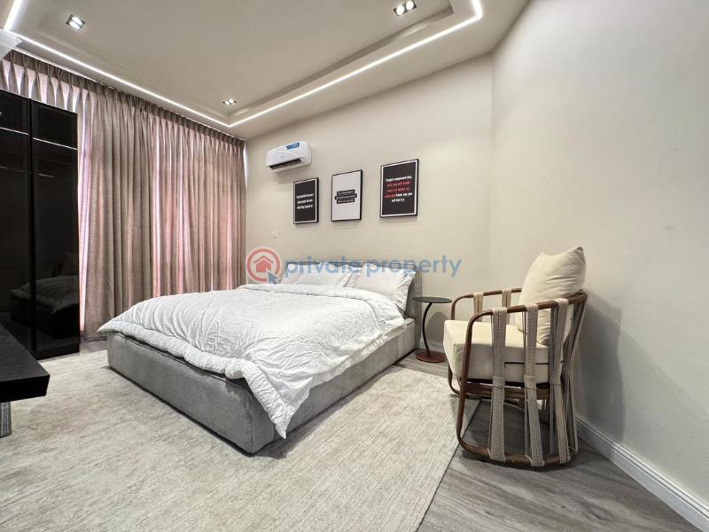 3 bedroom Block Of Flats Short let Lcc Lekki Expressway Lagos - 18