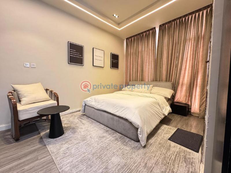 3 bedroom Block Of Flats Short let Lcc Lekki Expressway Lagos - 10