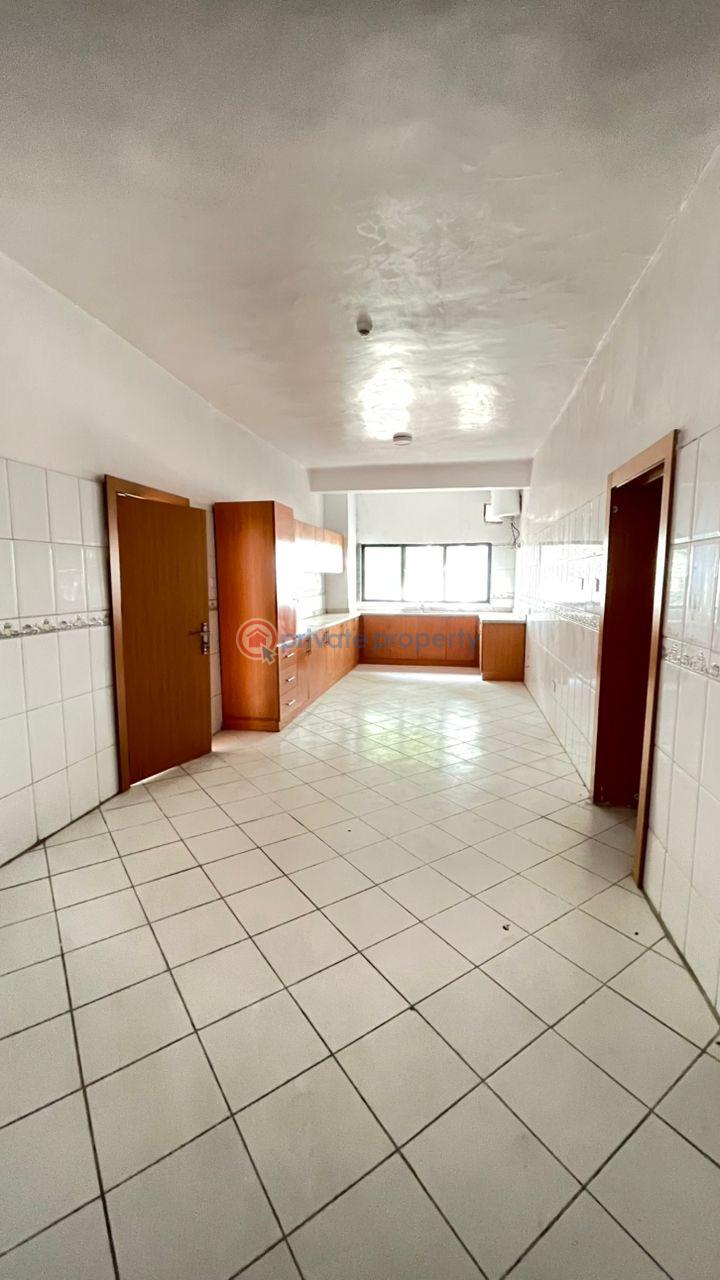 3 bedroom House For Rent Chevron Lekki Chevron Drive Lekki Lagos - 3