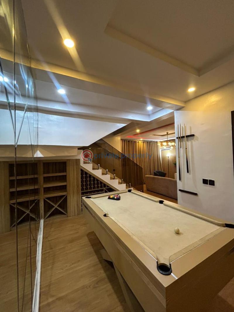 3 bedroom Block Of Flats Short let Ikate Elegushi Lekki Lagos - 1