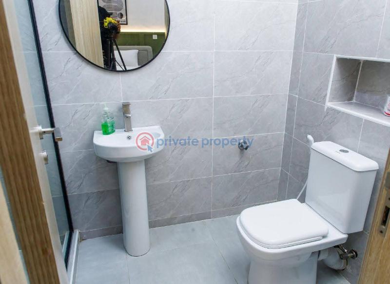 3 bedroom Block Of Flats Short let Maryland Lagos - 14