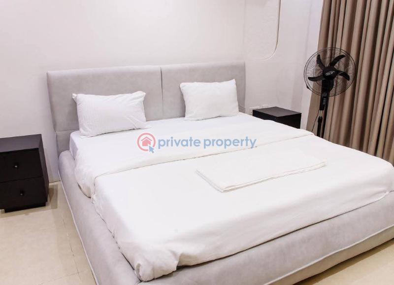 3 bedroom Block Of Flats Short let Maryland Lagos - 7