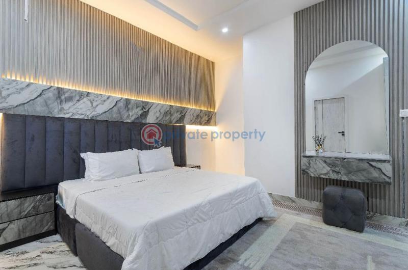 3 bedroom Block Of Flats Short let Ikate Elegushi Lekki Lagos - 6