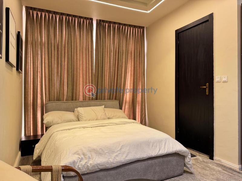 3 bedroom Block Of Flats Short let Lcc Lekki Expressway Lagos - 12