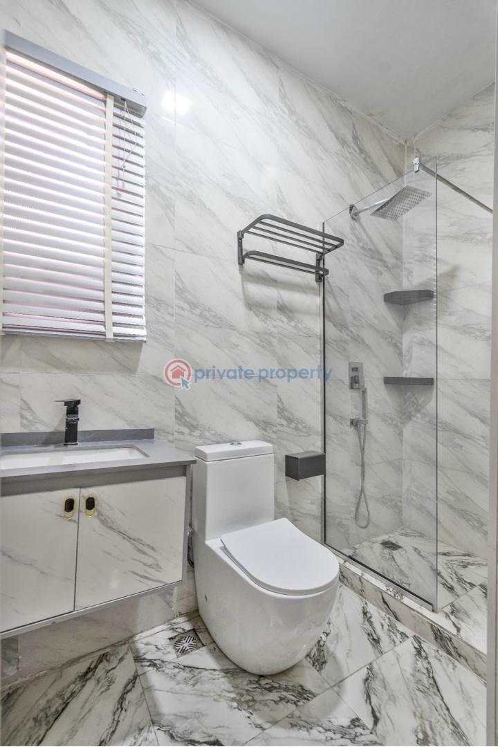 3 bedroom Block Of Flats Short let Ikate Elegushi Lekki Lagos - 13