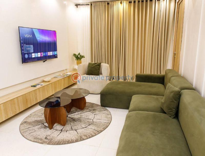 3 bedroom Block Of Flats Short let Maryland Lagos - 6