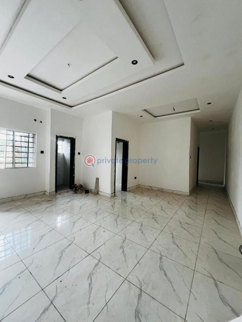 3 bedroom Block Of Flats For Sale Oregun Ikeja Lagos - 3