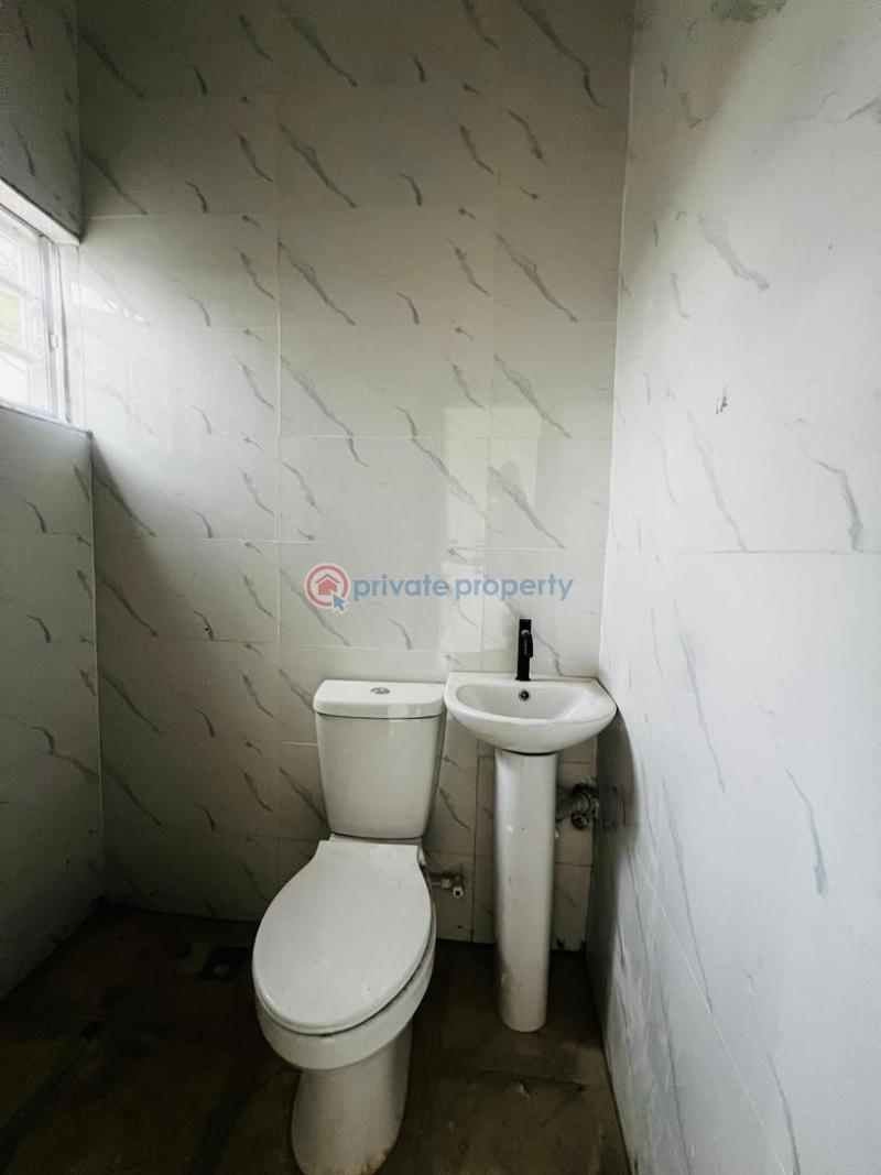 3 bedroom Block Of Flats For Sale Oregun Ikeja Lagos - 1