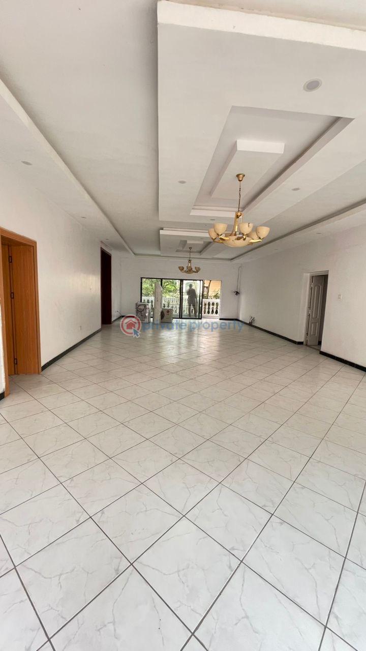 3 bedroom House For Rent Chevron Lekki Chevron Drive Lekki Lagos - 7