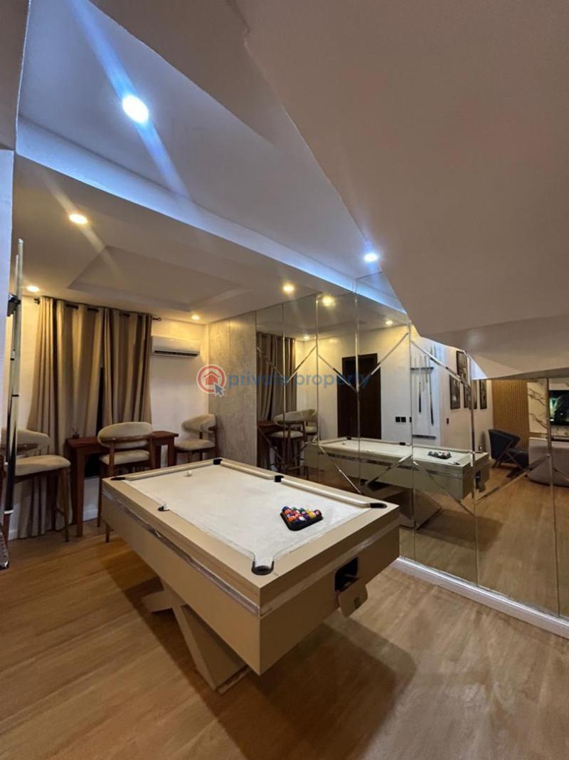 3 bedroom Block Of Flats Short let Ikate Elegushi Lekki Lagos - 7