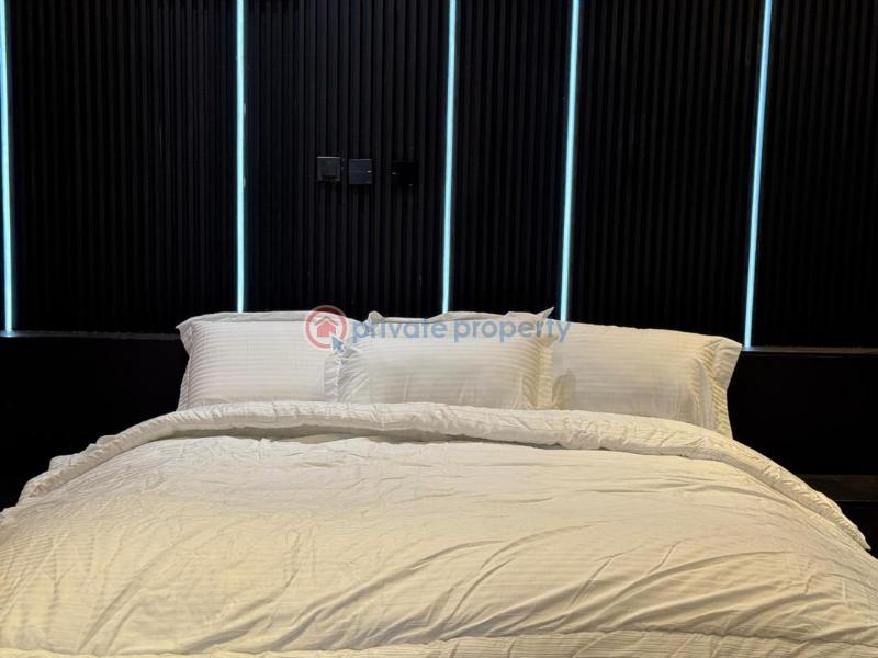 3 bedroom Block Of Flats Short let Lcc Lekki Expressway Lagos - 16