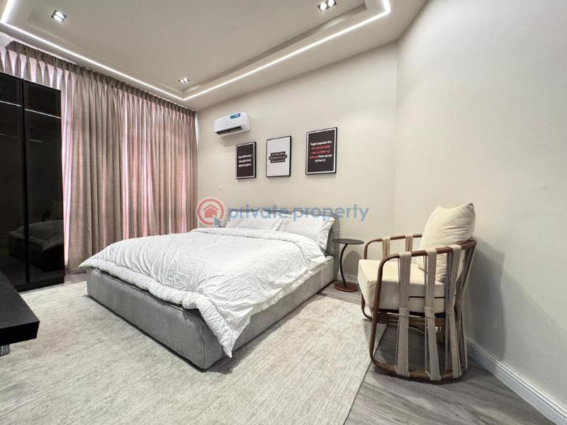 3 bedroom Block Of Flats Short let Lcc Lekki Expressway Lagos - 14