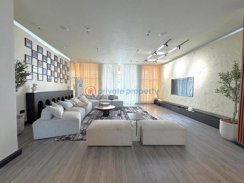 3 bedroom Block Of Flats Short let Lcc Lekki Expressway Lagos - 5