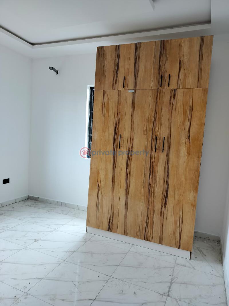 3 bedroom Block Of Flats For Rent Badore,ajah Lagos Island  - 7