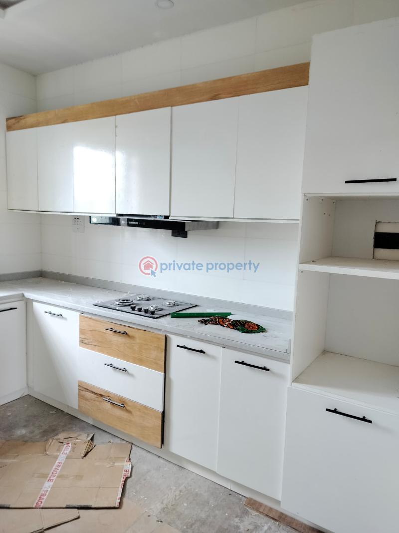 3 bedroom Block Of Flats For Rent Badore,ajah Lagos Island  - 14