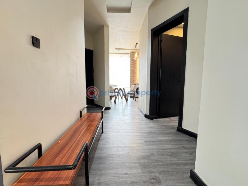 3 bedroom Block Of Flats Short let Lcc Lekki Expressway Lagos - 20