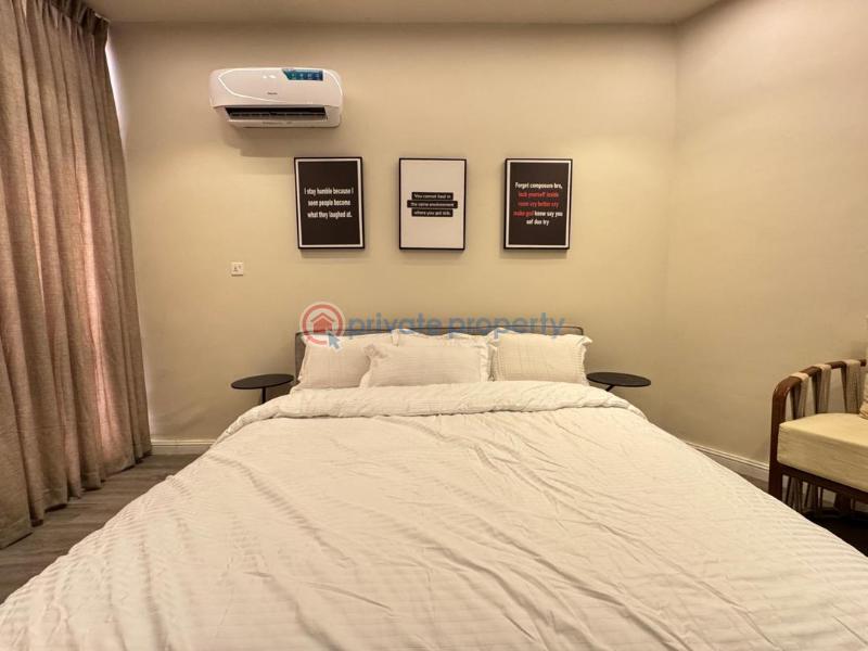 3 bedroom Block Of Flats Short let Lcc Lekki Expressway Lagos - 4