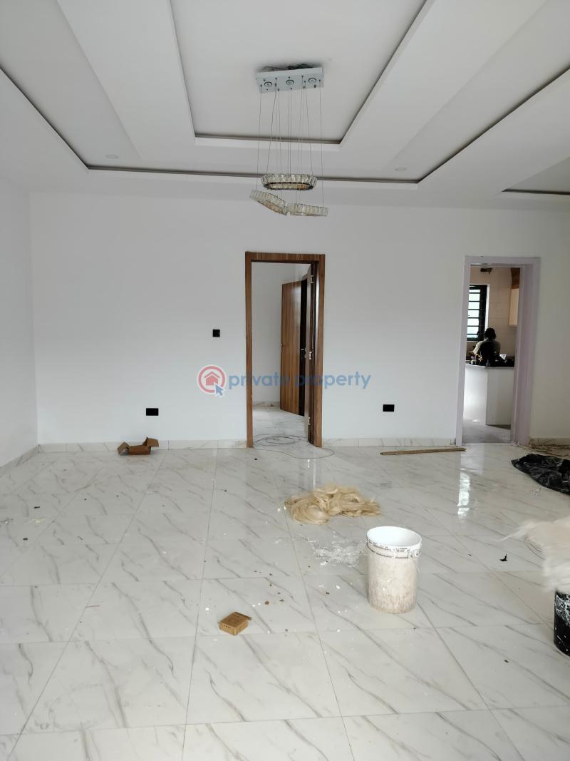 3 bedroom Block Of Flats For Rent Badore,ajah Lagos Island  - 6