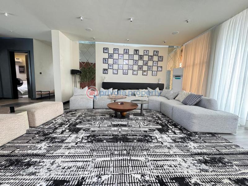 3 bedroom Block Of Flats Short let Lcc Lekki Expressway Lagos - 3
