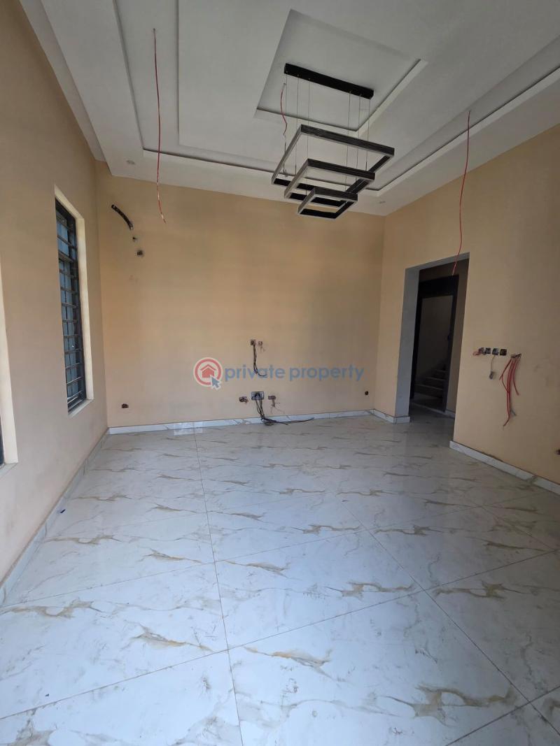 3 bedroom Block Of Flats For Sale Opebi Ikeja Lagos - 10