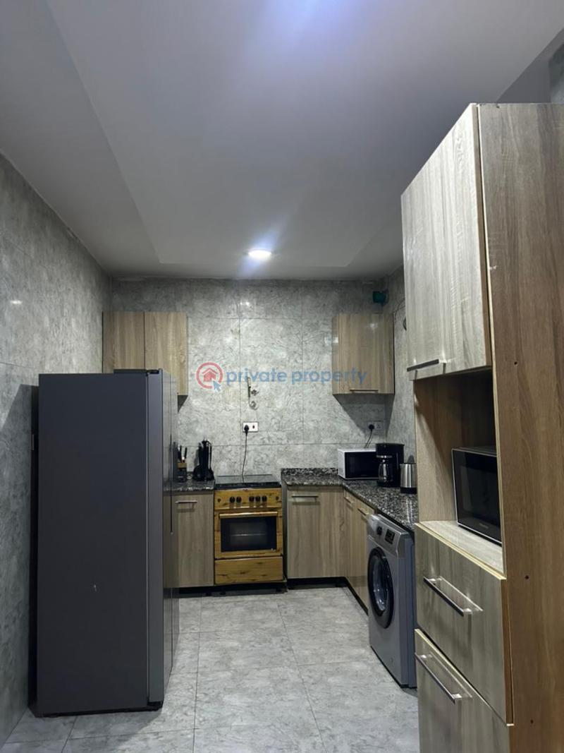 3 bedroom Block Of Flats Short let Ikate Elegushi Lekki Lagos - 17