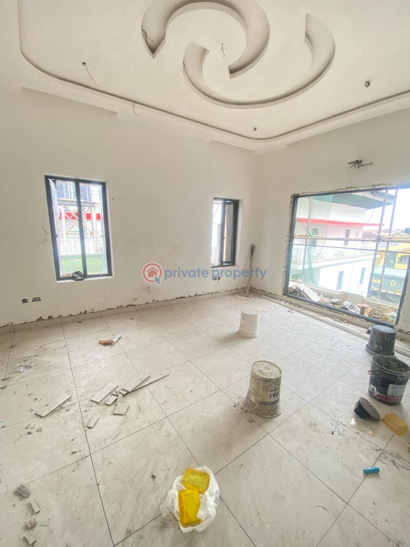 3 bedroom House For Sale Lekki Phase 1, Lagos State. Lekki Phase 1 Lagos - 2