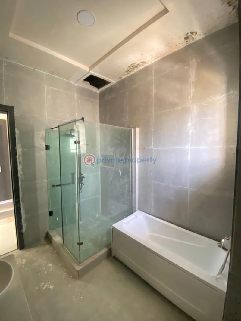 3 bedroom House For Sale Lekki Phase 1, Lagos State. Lekki Phase 1 Lagos - 5