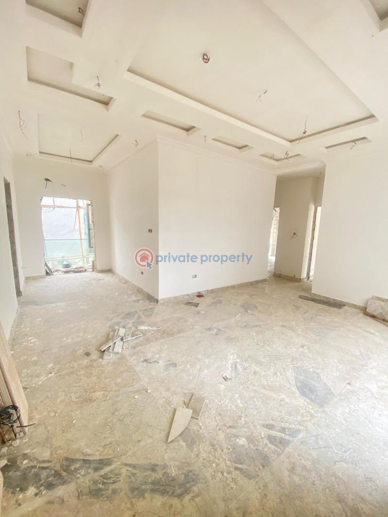 3 bedroom House For Sale Lekki Phase 1, Lagos State. Lekki Phase 1 Lagos - 1
