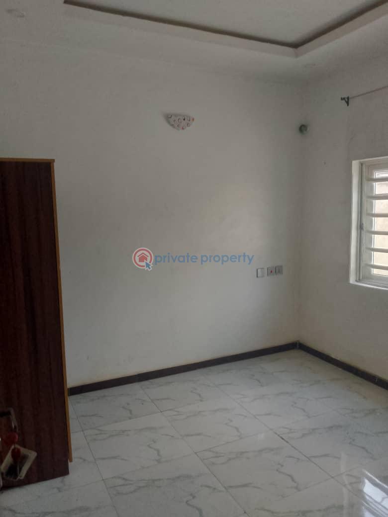 Tastefully 3 bedroom bungalow self compound available at kasumu estate zone a off tipper garage akala express - 7 3 bedroom Detached Bungalow For Rent Kasumu Estate, Akala Express Akala Express Ibadan Oyo - 7
