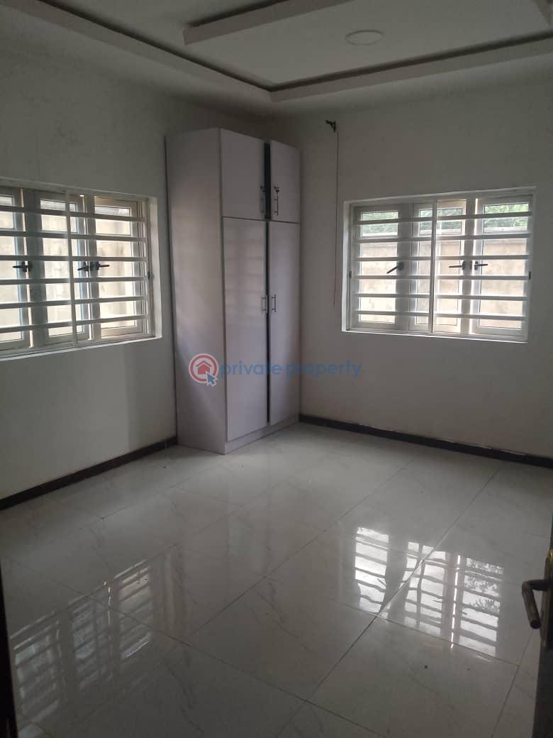 Tastefully 3 bedroom bungalow self compound available at kasumu estate zone a off tipper garage akala express - 9 3 bedroom Detached Bungalow For Rent Kasumu Estate, Akala Express Akala Express Ibadan Oyo - 9