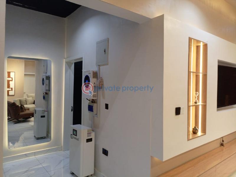 3 bedroom Bungalow For Sale Solace City Bungalows Eleran Igbe Ibeju-Lekki Lagos - 5