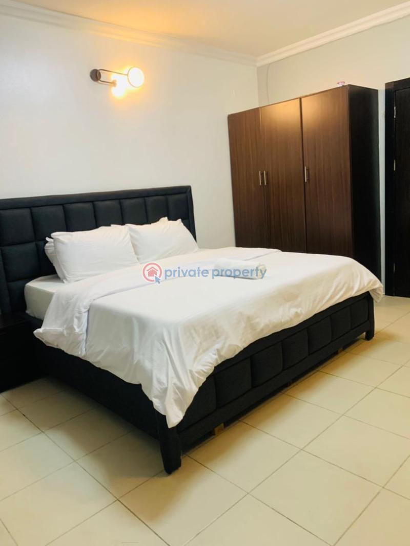 Tastefully 3 bedroom - 13 3 bedroom Duplex Short let Ikeja GRA Lagos - 13