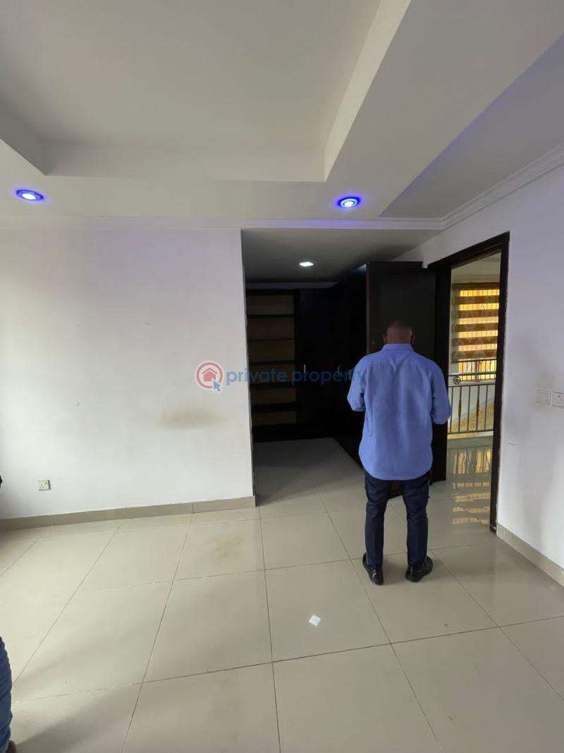 3 bedroom Duplex For Rent In An Estate Addo Ajah Lagos - 13