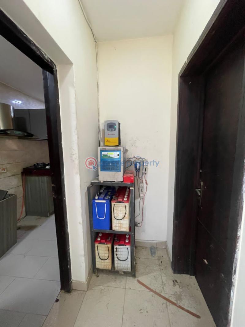 3 bedroom Duplex For Rent In An Estate Addo Ajah Lagos - 3