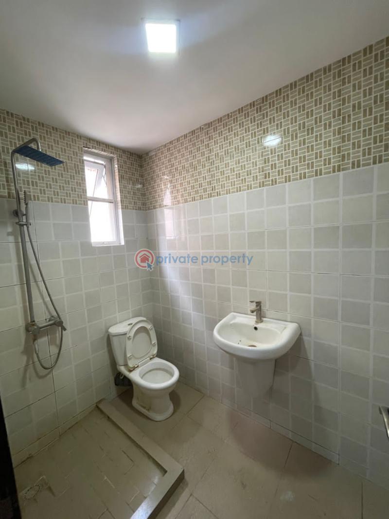 3 bedroom Duplex For Rent In An Estate Addo Ajah Lagos - 12