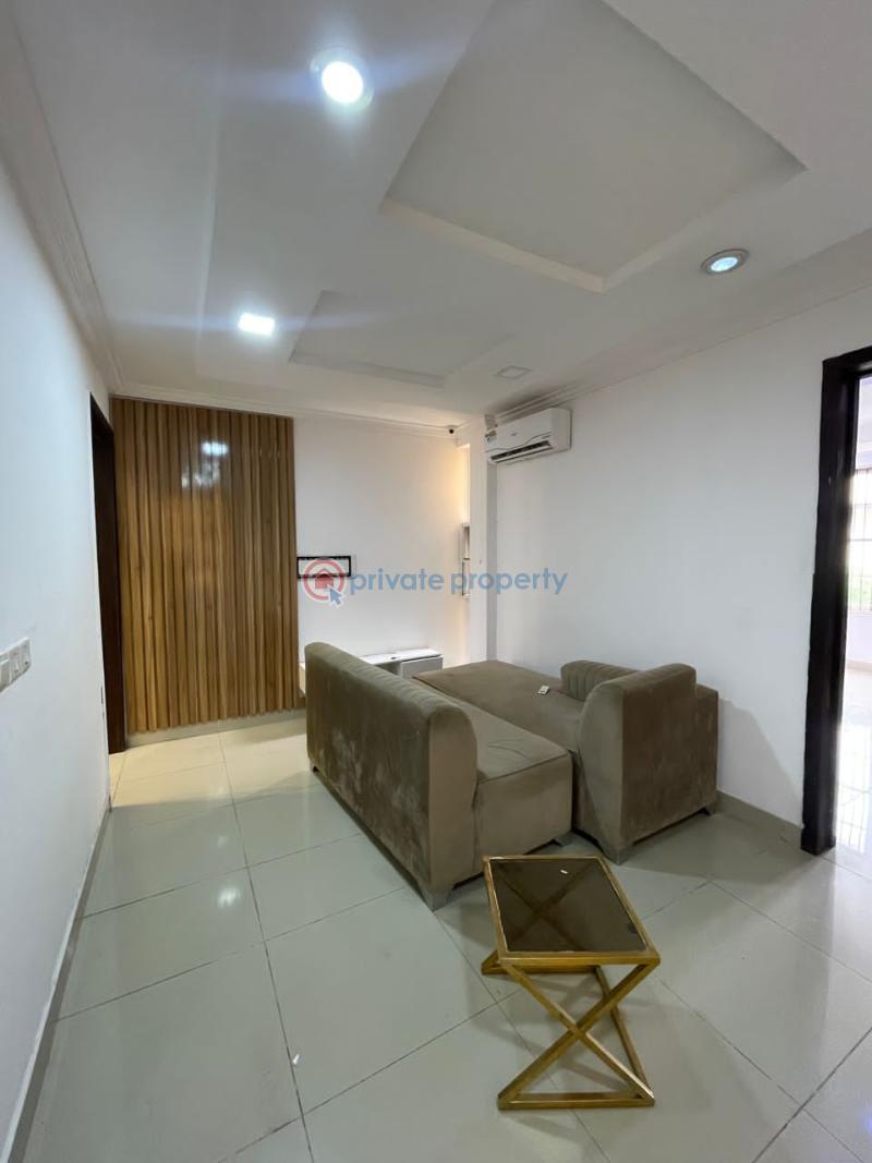 3 bedroom Duplex For Rent In An Estate Addo Ajah Lagos - 11