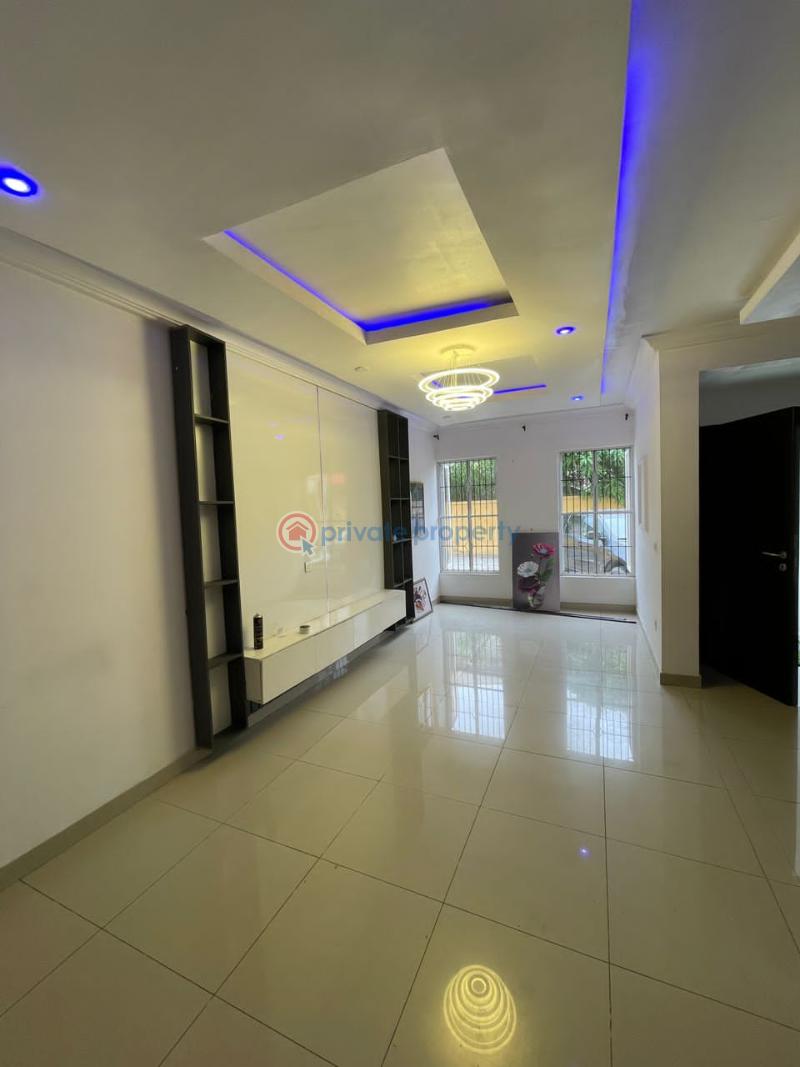 3 bedroom Duplex For Rent In An Estate Addo Ajah Lagos - 1